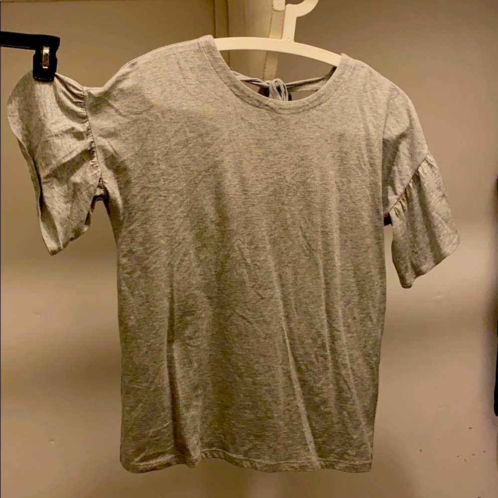 Banana Republic shirt